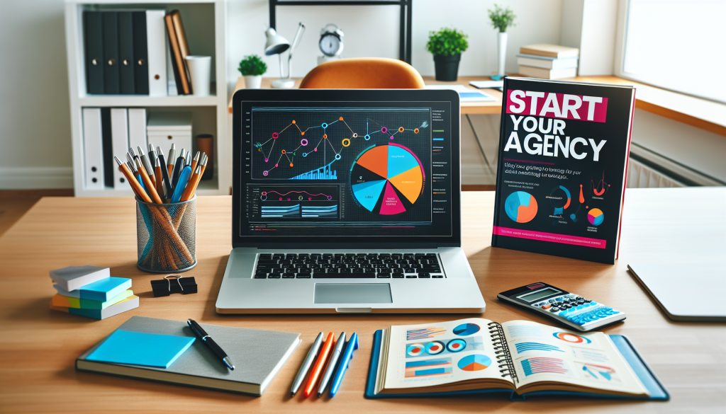 Starting Your Digital Marketing Agency in 10 Strategic Steps